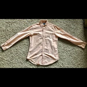 Polo Ralph Lauren Button Down Oxford